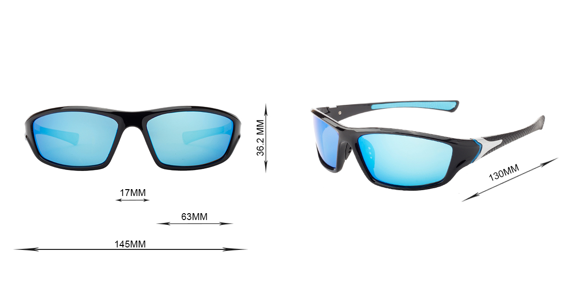 ST205019 - MGD VISION